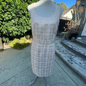 NWT Ann Taylor Dress size 8